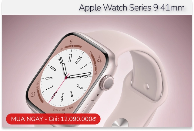 Bộ sưu tập vòng đeo, đồng hồ thông minh đẹp và hiện đại dành riêng cho chị em- Ảnh 6. Bộ sưu tập vòng đeo, đồng hồ thông minh đẹp và hiện đại dành riêng cho chị em- Ảnh 6.