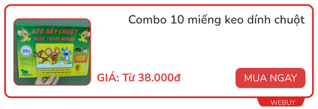 Dùng thử bẫy gián trong Doraemon: Giá chỉ 7.000đ, để qua đêm đã “triệu hồi” được cả gia tộc gián- Ảnh 24. Dùng thử bẫy gián trong Doraemon: Giá chỉ 7.000đ, để qua đêm đã “triệu hồi” được cả gia tộc gián- Ảnh 24.