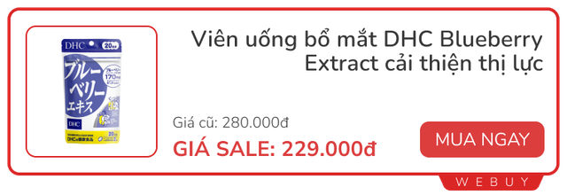 Loạt deal giá sốc dành riêng cho người cận: Tất cả về kính, máy chăm sóc mắt đều có ở đây- Ảnh 12. Loạt deal giá sốc dành riêng cho người cận: Tất cả về kính, máy chăm sóc mắt đều có ở đây- Ảnh 12.