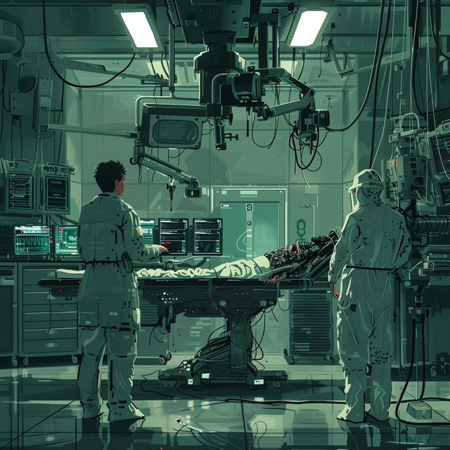 Nếu chip cấy n&atilde;o của Elon Musk thực hiện h&agrave;nh động c&oacute; hại, người hay m&aacute;y sẽ phải chịu tr&aacute;ch nhiệm?- Ảnh 4.