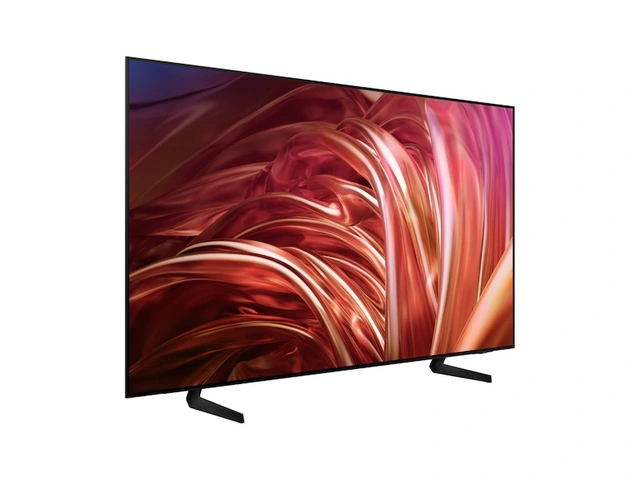 Samsung ra mắt TV OLED giá rẻ hơn, không dùng công nghệ QD-OLED- Ảnh 2. Samsung ra mắt TV OLED giá rẻ hơn, không dùng công nghệ QD-OLED- Ảnh 2.