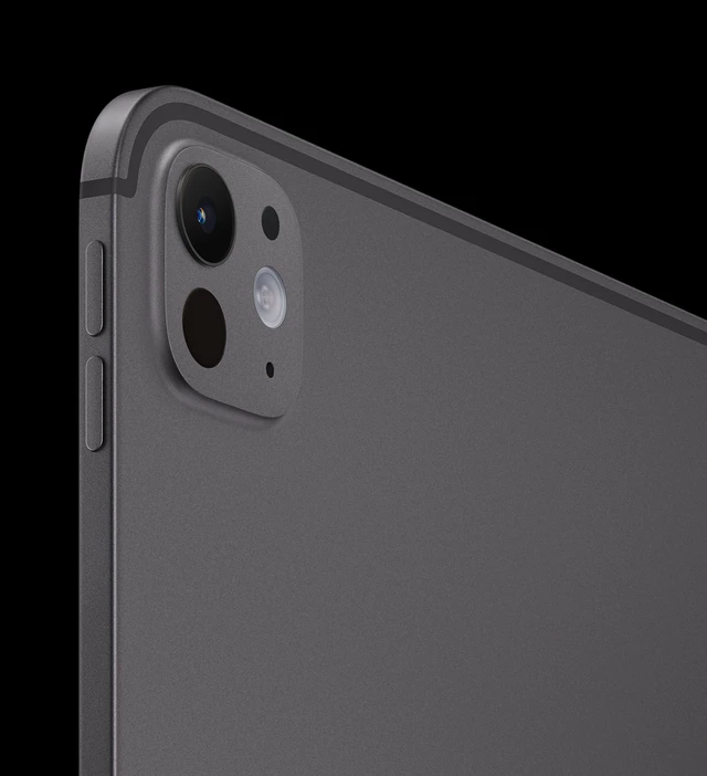 Sở hữu nhiều nâng cấp, nhưng iPad Pro 2024 lại thụt lùi ở điểm này- Ảnh 1. Sở hữu nhiều nâng cấp, nhưng iPad Pro 2024 lại thụt lùi ở điểm này- Ảnh 1.