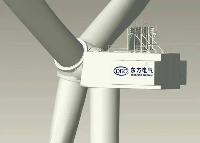 Cánh tuabin gió lớn nhất thế giới được làm bằng vật liệu gì mà bền gấp 9 lần thép?- Ảnh 3. Cánh tuabin gió lớn nhất thế giới được làm bằng vật liệu gì mà bền gấp 9 lần thép?- Ảnh 3.