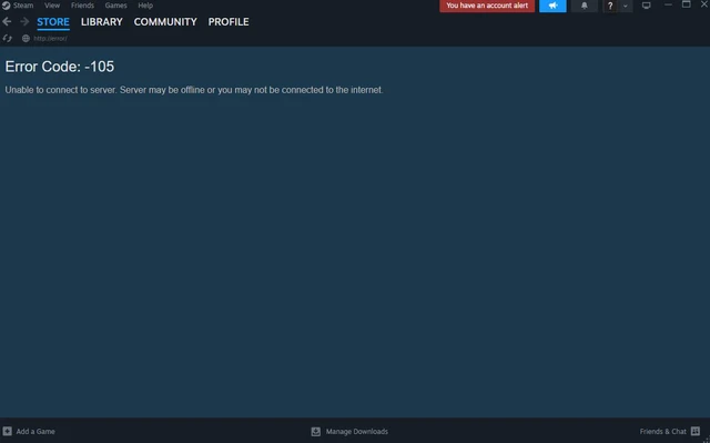 Steam khó truy cập tại Việt Nam- Ảnh 1. Steam khó truy cập tại Việt Nam- Ảnh 1.