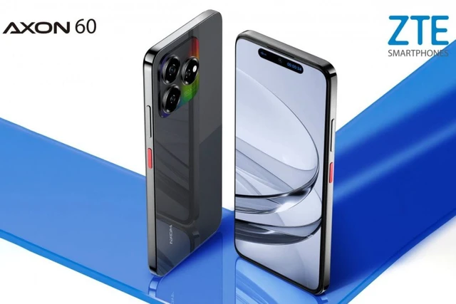 Hãng Trung Quốc ra mắt smartphone giống hệt iPhone, copy luôn cả Dynamic Island mà giá chỉ 4.5 triệu đồng- Ảnh 1. Hãng Trung Quốc ra mắt smartphone giống hệt iPhone, copy luôn cả Dynamic Island mà giá chỉ 4.5 triệu đồng- Ảnh 1.