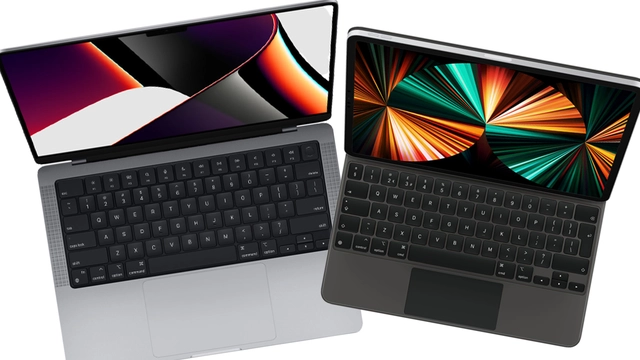 Cái giá phải trả để biến iPad Pro thành MacBook- Ảnh 5. Cái giá phải trả để biến iPad Pro thành MacBook- Ảnh 5.