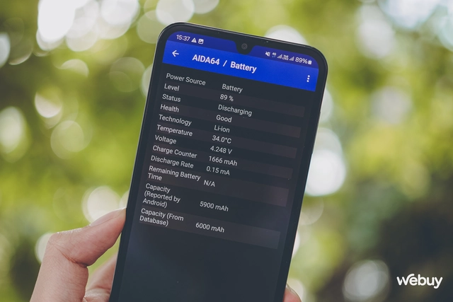 Smartphone 5G đáng mua nhất của Samsung: Thiết kế siêu bền bỉ, pin khủng 6000mAh, có tính năng bảo mật Knox, giá chỉ hơn 4 triệu đồng- Ảnh 29. Smartphone 5G đáng mua nhất của Samsung: Thiết kế siêu bền bỉ, pin khủng 6000mAh, có tính năng bảo mật Knox, giá chỉ hơn 4 triệu đồng- Ảnh 29.