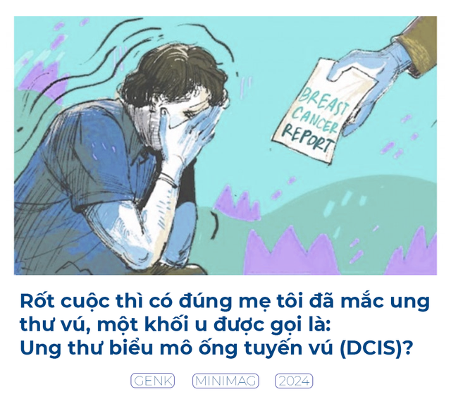 "Medical touch": Vị bác sĩ ở bệnh viện đó đã chạm tay vào khối u ở ngực mẹ tôi- Ảnh 1. "Medical touch": Vị bác sĩ ở bệnh viện đó đã chạm tay vào khối u ở ngực mẹ tôi- Ảnh 1.