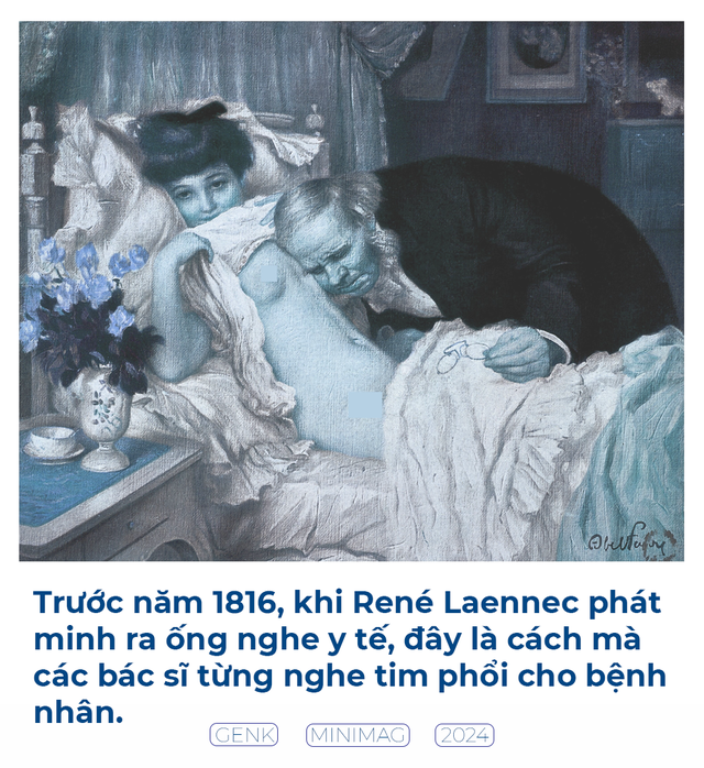 "Medical touch": Vị bác sĩ ở bệnh viện đó đã chạm tay vào khối u ở ngực mẹ tôi- Ảnh 6. "Medical touch": Vị bác sĩ ở bệnh viện đó đã chạm tay vào khối u ở ngực mẹ tôi- Ảnh 6.