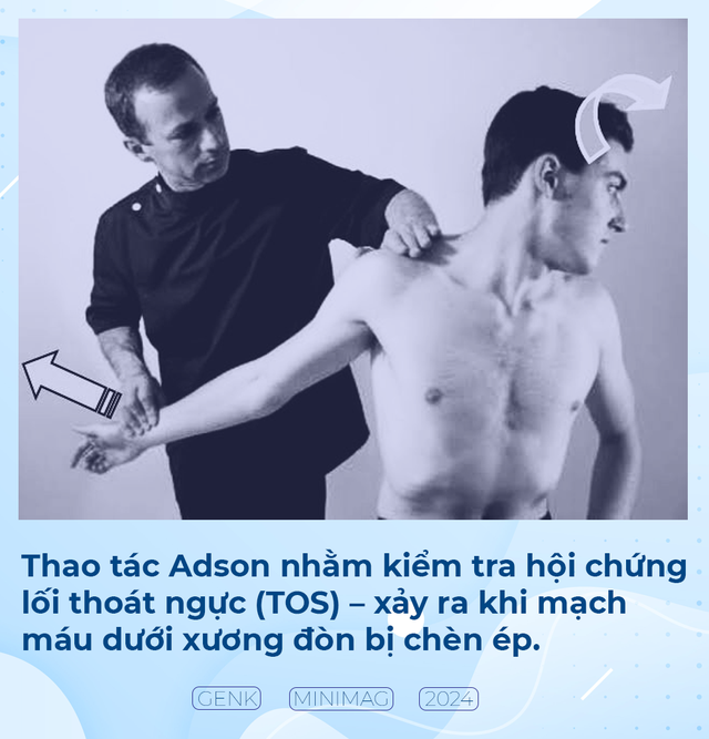 "Medical touch": Vị bác sĩ ở bệnh viện đó đã chạm tay vào khối u ở ngực mẹ tôi- Ảnh 9. "Medical touch": Vị bác sĩ ở bệnh viện đó đã chạm tay vào khối u ở ngực mẹ tôi- Ảnh 9.