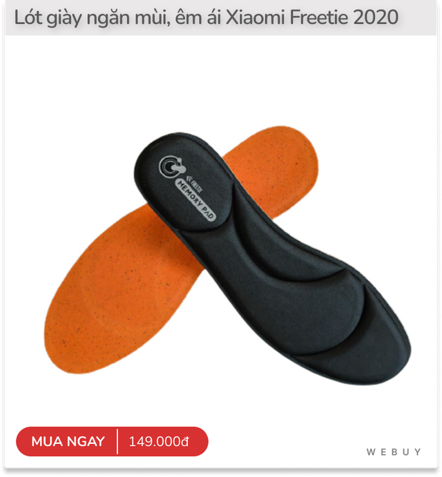 Thêm loạt đồ Xiaomi độc lạ ít người biết: Từ khóa vân tay, xe cân bằng đến máy giặt mini và kính râm chống UV- Ảnh 9. Thêm loạt đồ Xiaomi độc lạ ít người biết: Từ khóa vân tay, xe cân bằng đến máy giặt mini và kính râm chống UV- Ảnh 9.