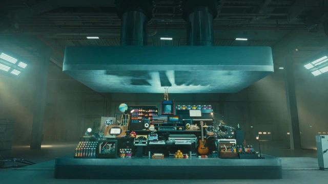 Đoạn quảng cáo iPad M4 của Apple khiến cộng đồng sáng tạo giận dữ, sao Hollywood cũng phải lên tiếng- Ảnh 1. Đoạn quảng cáo iPad M4 của Apple khiến cộng đồng sáng tạo giận dữ, sao Hollywood cũng phải lên tiếng- Ảnh 1.