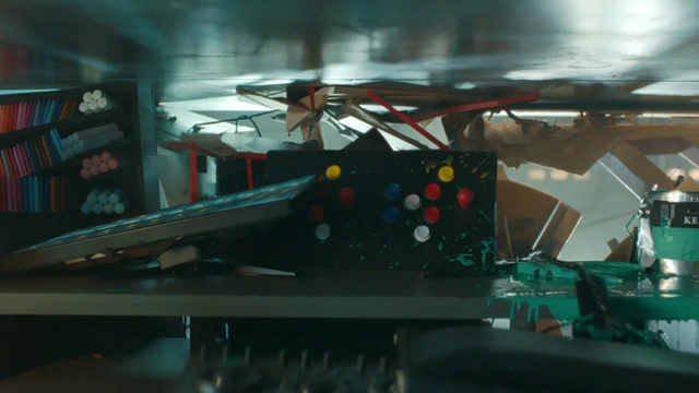 Đoạn quảng cáo iPad M4 của Apple khiến cộng đồng sáng tạo giận dữ, sao Hollywood cũng phải lên tiếng- Ảnh 6. Đoạn quảng cáo iPad M4 của Apple khiến cộng đồng sáng tạo giận dữ, sao Hollywood cũng phải lên tiếng- Ảnh 6.