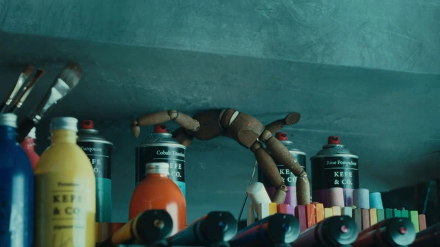 Đoạn quảng cáo iPad M4 của Apple khiến cộng đồng sáng tạo giận dữ, sao Hollywood cũng phải lên tiếng- Ảnh 8. Đoạn quảng cáo iPad M4 của Apple khiến cộng đồng sáng tạo giận dữ, sao Hollywood cũng phải lên tiếng- Ảnh 8.