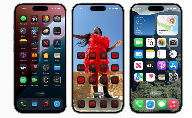 Chỉ sau 1 giờ 46 phút, hàng triệu thiết bị Apple trở nên lỗi thời- Ảnh 1. Chỉ sau 1 giờ 46 phút, hàng triệu thiết bị Apple trở nên lỗi thời- Ảnh 1.