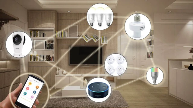 N&acirc;ng cấp ph&ograve;ng ngủ 'chuẩn smart-home' cho người lười bằng những giải ph&aacute;p gi&aacute; rẻ, thậm ch&iacute; l&agrave; miễn ph&iacute;- Ảnh 1.