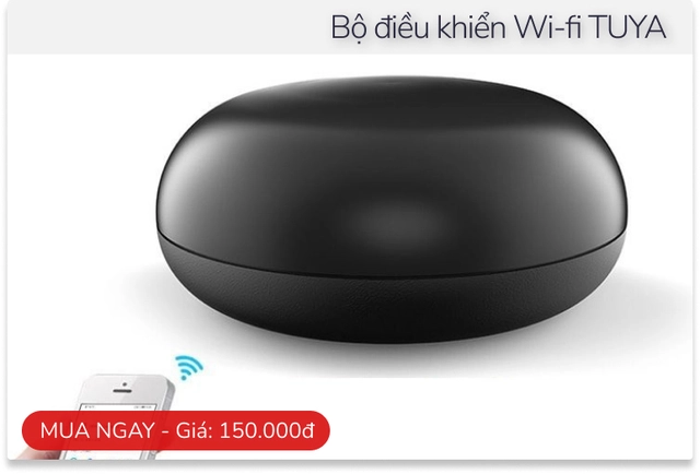 N&acirc;ng cấp ph&ograve;ng ngủ 'chuẩn smart-home' cho người lười bằng những giải ph&aacute;p gi&aacute; rẻ, thậm ch&iacute; l&agrave; miễn ph&iacute;- Ảnh 5.