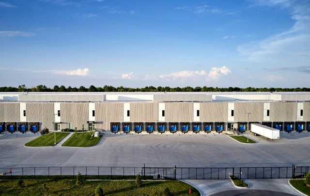 Có gì bên trong đại bản doanh Garmin?- Ảnh 11. Có gì bên trong đại bản doanh Garmin?- Ảnh 11.