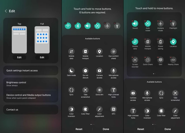 iOS 18 mang đến hàng loạt tính năng "mới" mà người dùng Samsung đã có từ lâu- Ảnh 3. iOS 18 mang đến hàng loạt tính năng "mới" mà người dùng Samsung đã có từ lâu- Ảnh 3.