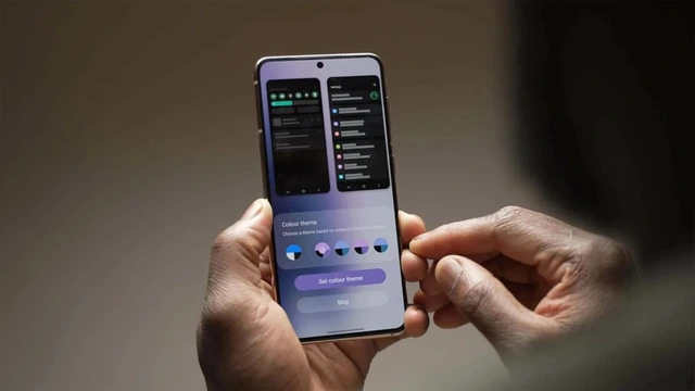 iOS 18 mang đến hàng loạt tính năng "mới" mà người dùng Samsung đã có từ lâu- Ảnh 2. iOS 18 mang đến hàng loạt tính năng "mới" mà người dùng Samsung đã có từ lâu- Ảnh 2.