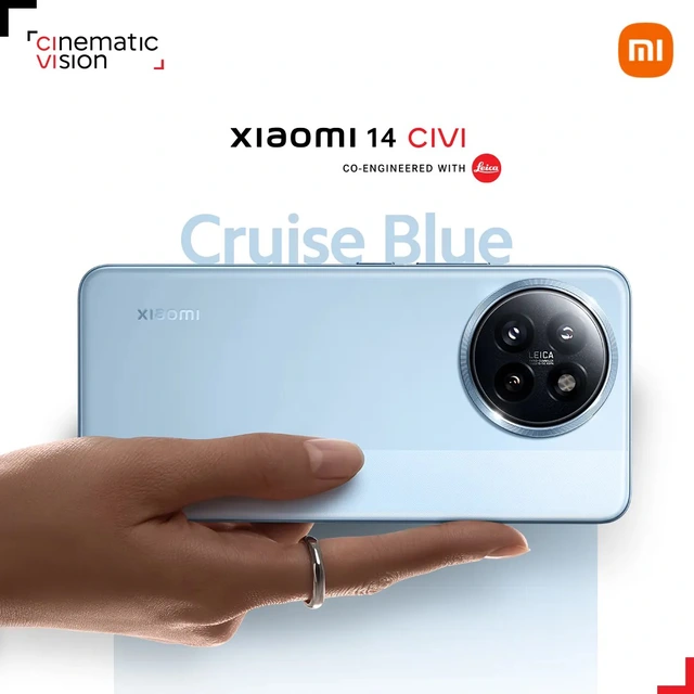 Xiaomi 14 phiên bản giá rẻ ra mắt: Snapdragon 8s Gen 3, RAM tới 12GB, camera selfie kép- Ảnh 6. Xiaomi 14 phiên bản giá rẻ ra mắt: Snapdragon 8s Gen 3, RAM tới 12GB, camera selfie kép- Ảnh 6.