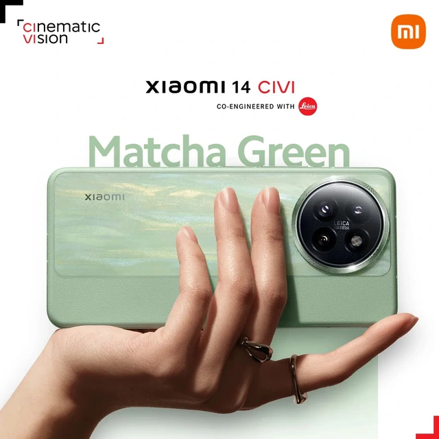 Xiaomi 14 phiên bản giá rẻ ra mắt: Snapdragon 8s Gen 3, RAM tới 12GB, camera selfie kép- Ảnh 5. Xiaomi 14 phiên bản giá rẻ ra mắt: Snapdragon 8s Gen 3, RAM tới 12GB, camera selfie kép- Ảnh 5.