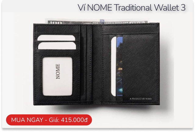 5 thương hiệu thời trang Made in Việt Nam chất để anh em 'nâng cấp visual' trong 1 nốt nhạc - Ảnh 3. 5 thương hiệu thời trang Made in Việt Nam chất để anh em 'nâng cấp visual' trong 1 nốt nhạc - Ảnh 3.