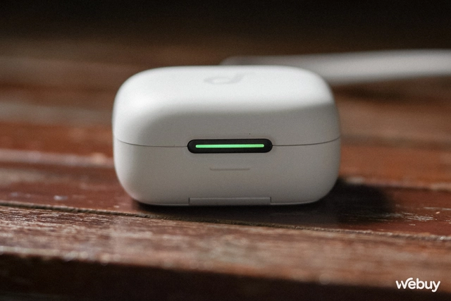 Trên tai Soundcore R50i bản chống ồn: Giá 500.000đ nhưng tính năng đáng tiền triệu, có thứ rất hay mà siêu phẩm WF-1000XM5 đã bị Sony cắt giảm- Ảnh 5. Trên tai Soundcore R50i bản chống ồn: Giá 500.000đ nhưng tính năng đáng tiền triệu, có thứ rất hay mà siêu phẩm WF-1000XM5 đã bị Sony cắt giảm- Ảnh 5.