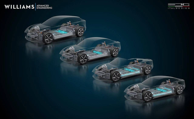 Kỷ nguyên an toàn cho xe điện: Khi khoa học 'chế ngự lửa'- Ảnh 8. Kỷ nguyên an toàn cho xe điện: Khi khoa học 'chế ngự lửa'- Ảnh 8.