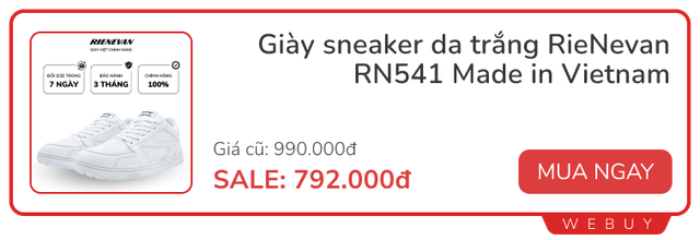 Giữa tháng có sale gì: Chuột yên tĩnh chỉ 205.000đ, ví da thông minh -38%, SIM 4G chính chủ đang giảm nửa giá…- Ảnh 8. Giữa tháng có sale gì: Chuột yên tĩnh chỉ 205.000đ, ví da thông minh -38%, SIM 4G chính chủ đang giảm nửa giá…- Ảnh 8.