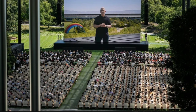 Apple Intelligence có làm thay đổi cuộc chơi AI?- Ảnh 11. Apple Intelligence có làm thay đổi cuộc chơi AI?- Ảnh 11.