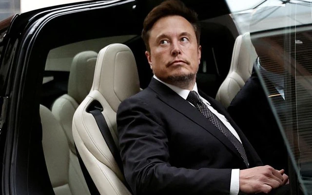 Điểm yếu nguy hiểm của Tesla: Hội đồng quản trị khăng khăng không thể thiếu Elon Musk dù CEO bị phân tán ở 6 công ty khác nhau- Ảnh 1. Điểm yếu nguy hiểm của Tesla: Hội đồng quản trị khăng khăng không thể thiếu Elon Musk dù CEO bị phân tán ở 6 công ty khác nhau- Ảnh 1.
