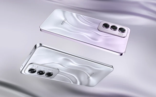 Bộ đôi smartphone chuyên chụp ảnh của OPPO chuẩn bị ra mắt tại Việt Nam, giá hấp dẫn?- Ảnh 1. Bộ đôi smartphone chuyên chụp ảnh của OPPO chuẩn bị ra mắt tại Việt Nam, giá hấp dẫn?- Ảnh 1.