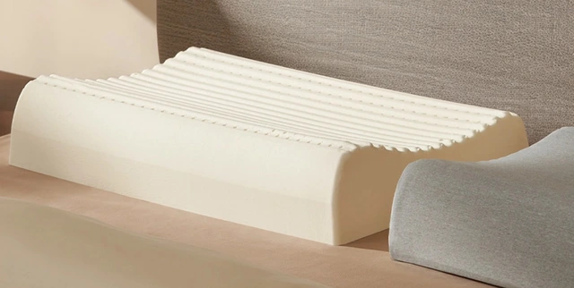 Xiaomi ra mắt gối phiên bản Pro: Cao su non & cao su thiên nhiên, giá từ 354.000 đồng- Ảnh 2. Xiaomi ra mắt gối phiên bản Pro: Cao su non & cao su thiên nhiên, giá từ 354.000 đồng- Ảnh 2.