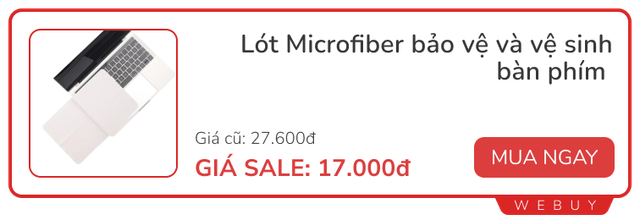 4 món phụ kiện hay ho cho người chơi hệ MacBook- Ảnh 5. 4 món phụ kiện hay ho cho người chơi hệ MacBook- Ảnh 5.