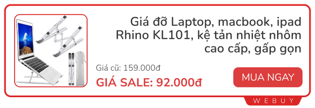 4 món phụ kiện hay ho cho người chơi hệ MacBook- Ảnh 6. 4 món phụ kiện hay ho cho người chơi hệ MacBook- Ảnh 6.