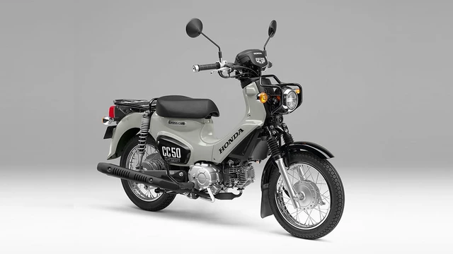 Honda sẽ ngừng sản xuất xe máy cỡ nhỏ vào năm 2025!- Ảnh 2. Honda sẽ ngừng sản xuất xe máy cỡ nhỏ vào năm 2025!- Ảnh 2.