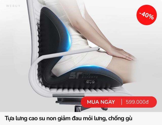 Xem bóng đá ở nhà sướng hơn với 4 kiểu đồ này: Có món đang sale 46%, nhận ship hỏa tốc đỡ phải chờ lâu- Ảnh 8. Xem bóng đá ở nhà sướng hơn với 4 kiểu đồ này: Có món đang sale 46%, nhận ship hỏa tốc đỡ phải chờ lâu- Ảnh 8.
