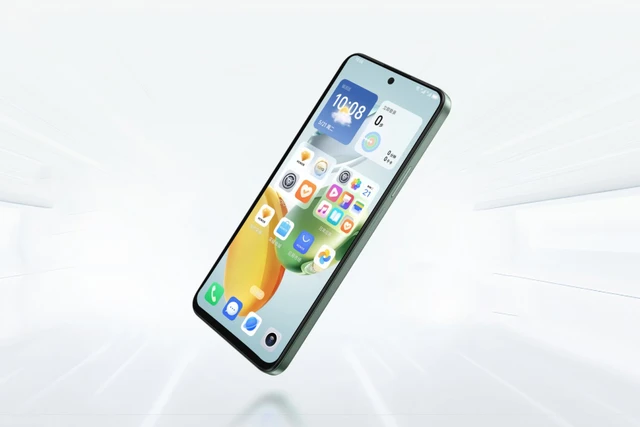 Honor ra mắt smartphone tầm trung: Màn hình lớn 120Hz, camera 50MP, pin khủng 6.000 mAh, giá chỉ hơn 5 triệu đồng- Ảnh 2. Honor ra mắt smartphone tầm trung: Màn hình lớn 120Hz, camera 50MP, pin khủng 6.000 mAh, giá chỉ hơn 5 triệu đồng- Ảnh 2.