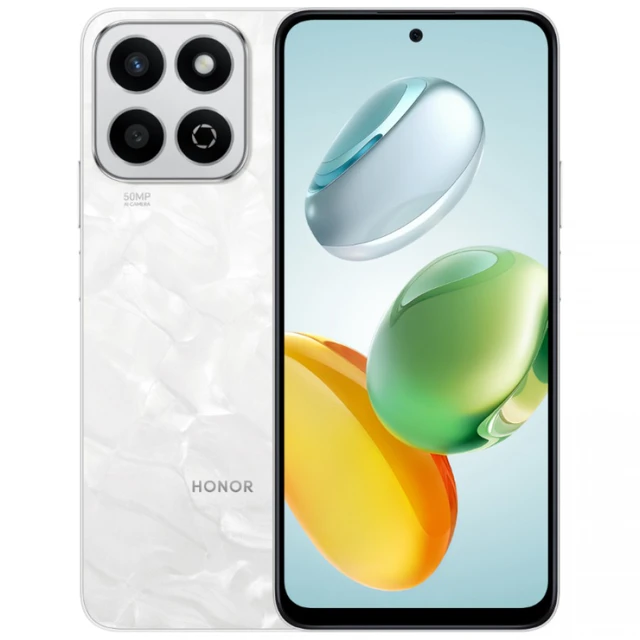 Honor ra mắt smartphone tầm trung: Màn hình lớn 120Hz, camera 50MP, pin khủng 6.000 mAh, giá chỉ hơn 5 triệu đồng- Ảnh 3. Honor ra mắt smartphone tầm trung: Màn hình lớn 120Hz, camera 50MP, pin khủng 6.000 mAh, giá chỉ hơn 5 triệu đồng- Ảnh 3.