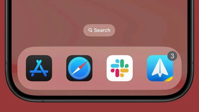 iOS 18 Beta 2 ra mắt: Đây là tất cả những tính năng mới- Ảnh 4. iOS 18 Beta 2 ra mắt: Đây là tất cả những tính năng mới- Ảnh 4.