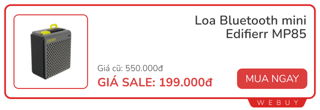 Tai nghe chống ồn Anker 489.000đ, dán màn hình cong 159.000đ, sạc nhanh 67W 390.000đ và loạt deal "xịn" dịp cuối tháng- Ảnh 2. Tai nghe chống ồn Anker 489.000đ, dán màn hình cong 159.000đ, sạc nhanh 67W 390.000đ và loạt deal "xịn" dịp cuối tháng- Ảnh 2.