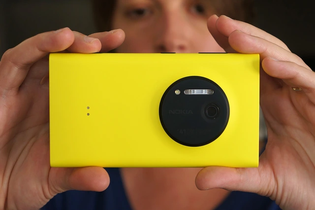 Huyền thoại Lumia 1020 sẽ được HMD Global hồi sinh với camera 200MP?- Ảnh 4. Huyền thoại Lumia 1020 sẽ được HMD Global hồi sinh với camera 200MP?- Ảnh 4.