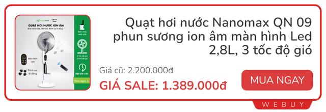 Bật điều hòa thoải mái mà vẫn tiết kiệm tiền nhờ món đồ ai cũng biết nhưng ít dùng- Ảnh 2. Bật điều hòa thoải mái mà vẫn tiết kiệm tiền nhờ món đồ ai cũng biết nhưng ít dùng- Ảnh 2.