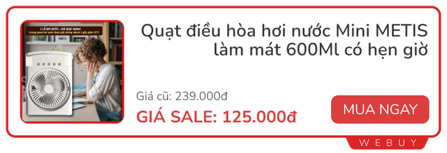 Bật điều hòa thoải mái mà vẫn tiết kiệm tiền nhờ món đồ ai cũng biết nhưng ít dùng- Ảnh 5. Bật điều hòa thoải mái mà vẫn tiết kiệm tiền nhờ món đồ ai cũng biết nhưng ít dùng- Ảnh 5.