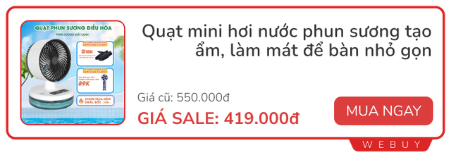 Bật điều hòa thoải mái mà vẫn tiết kiệm tiền nhờ món đồ ai cũng biết nhưng ít dùng- Ảnh 4. Bật điều hòa thoải mái mà vẫn tiết kiệm tiền nhờ món đồ ai cũng biết nhưng ít dùng- Ảnh 4.