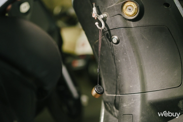 Chiếc loa siêu nhỏ này có giá chỉ 80.000 Đồng, dùng trên thực tế có ra gì?- Ảnh 6. Chiếc loa siêu nhỏ này có giá chỉ 80.000 Đồng, dùng trên thực tế có ra gì?- Ảnh 6.