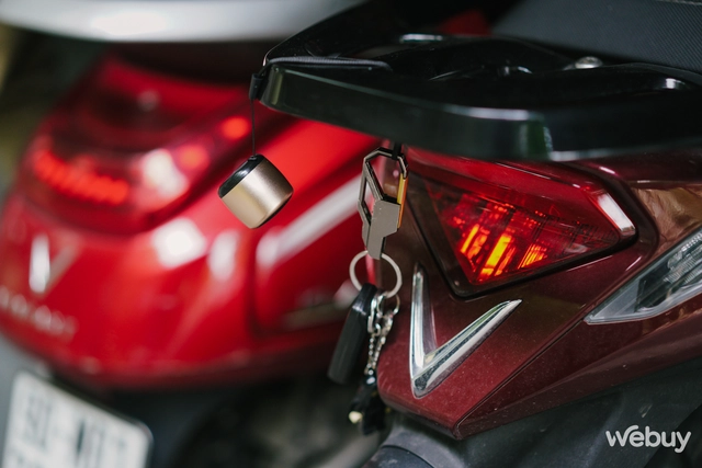 Chiếc loa siêu nhỏ này có giá chỉ 80.000 Đồng, dùng trên thực tế có ra gì?- Ảnh 12. Chiếc loa siêu nhỏ này có giá chỉ 80.000 Đồng, dùng trên thực tế có ra gì?- Ảnh 12.