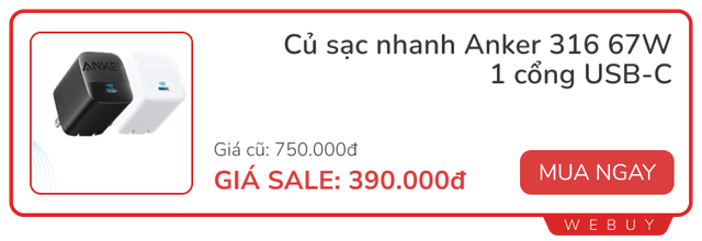 Cuối tuần săn sale: Loa Magsafe 429.000đ, iPhone 11 chỉ 8.88 triệu, máy cạo râu Xiaomi giảm 23%...- Ảnh 1. Cuối tuần săn sale: Loa Magsafe 429.000đ, iPhone 11 chỉ 8.88 triệu, máy cạo râu Xiaomi giảm 23%...- Ảnh 1.