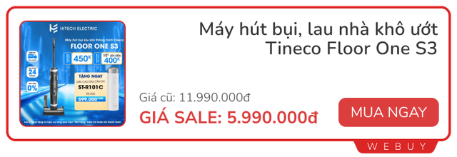 Cuối tuần săn sale: Loa Magsafe 429.000đ, iPhone 11 chỉ 8.88 triệu, máy cạo râu Xiaomi giảm 23%...- Ảnh 4. Cuối tuần săn sale: Loa Magsafe 429.000đ, iPhone 11 chỉ 8.88 triệu, máy cạo râu Xiaomi giảm 23%...- Ảnh 4.